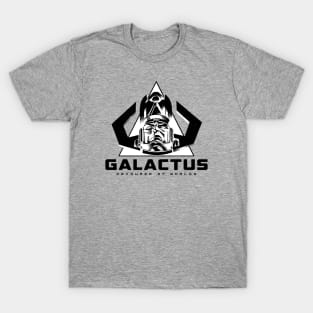 Galactus (Alt Print) T-Shirt